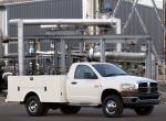 Dodge Ram 3500 Chassis Regular Cab 2006 года